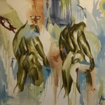 Constance Edwards Scopelitis-Birds II
