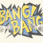 Constance Edwards Scopelitis - Bang Bang !