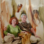 Constance Edwards Scopelitis- Good Old Days