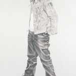 Constance Edwards Scopelitis - Blue Jean Girl