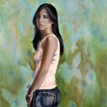 Constance Edwards Scopelitis -Daughter