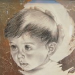 Constance Edwards Scopelitis - Octopus Boy