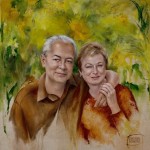 Constance Edwards Scopelitis -Mom and Dad