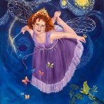 Constance Edwards Scopelitis -The Fairy Princess