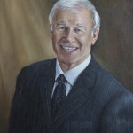 Constance Edwards Scopelitis - Boardroom Portrait