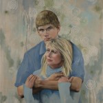 Constance Edwards Scopelitis-Mother and Son