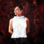 Constance Edwards Scopelitis - My Wife