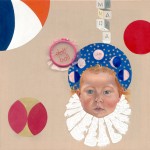 Constance Edwards Scopelitis - Moon Child
